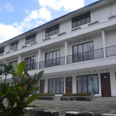Puncak Village Hotel & Kampung Main Anak Gadok المظهر الخارجي الصورة