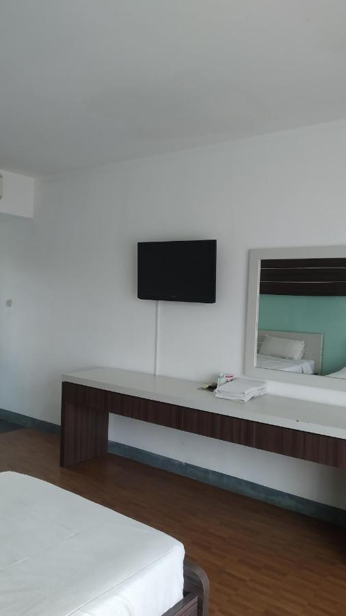 Puncak Village Hotel & Kampung Main Anak Gadok المظهر الخارجي الصورة