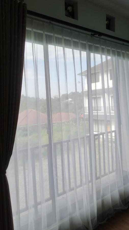 Puncak Village Hotel & Kampung Main Anak Gadok المظهر الخارجي الصورة